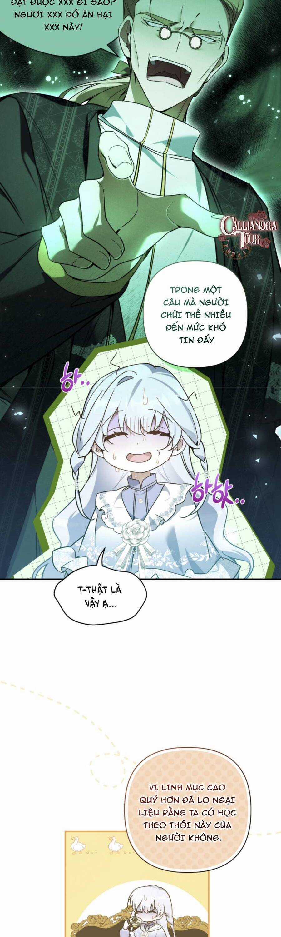 Liệu Người Có Muốn Được Cứu Rỗi Không? Chapter 27 trang 38