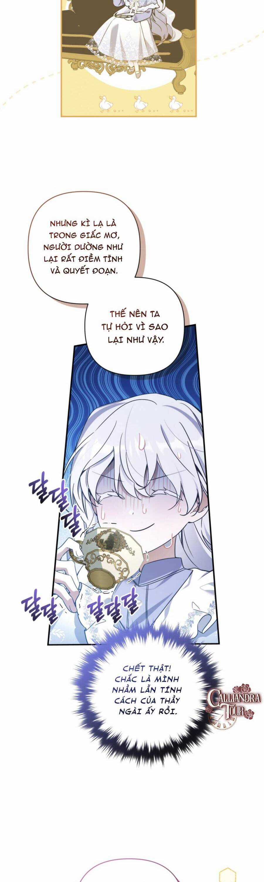 Liệu Người Có Muốn Được Cứu Rỗi Không? Chapter 27 trang 39