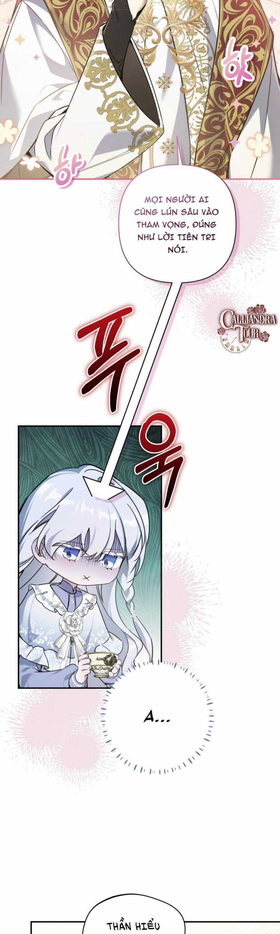 Liệu Người Có Muốn Được Cứu Rỗi Không? Chapter 27 trang 41