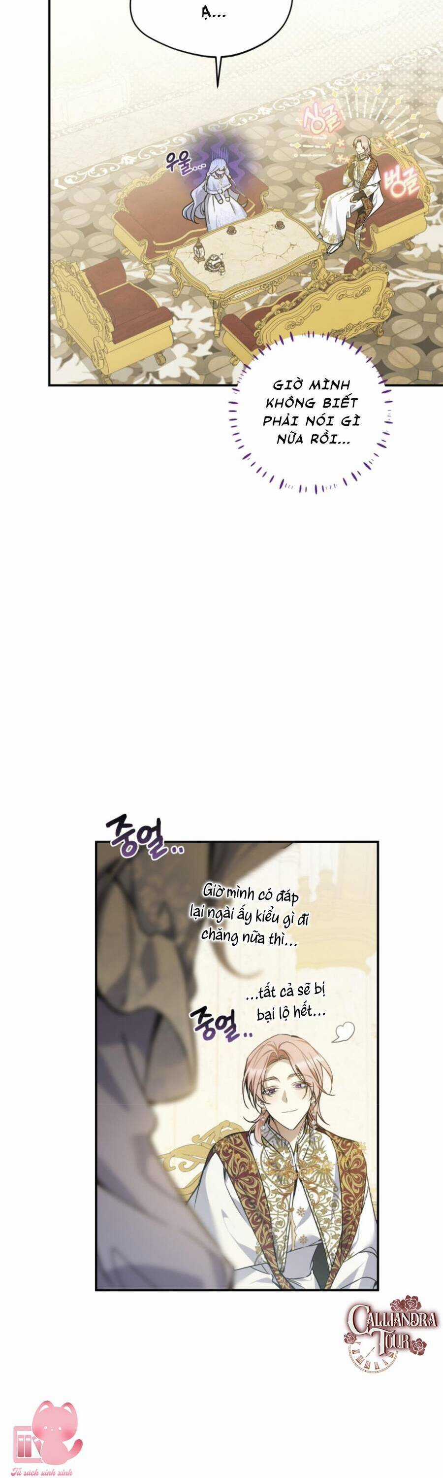 Liệu Người Có Muốn Được Cứu Rỗi Không? Chapter 27 trang 42