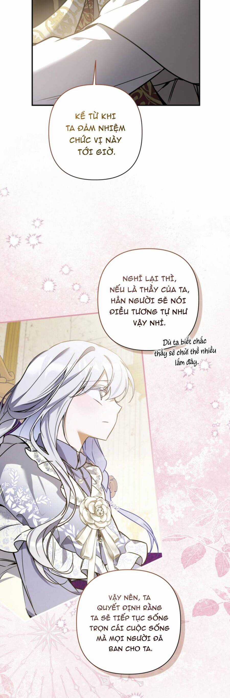 Liệu Người Có Muốn Được Cứu Rỗi Không? Chapter 27 trang 44