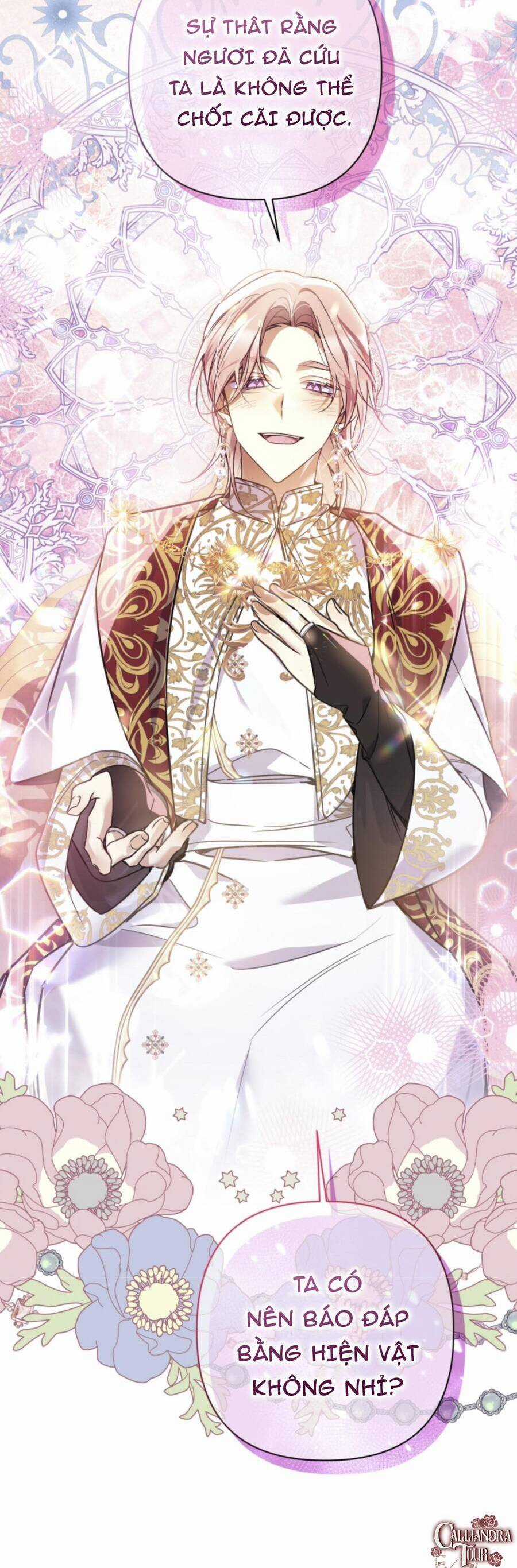 Liệu Người Có Muốn Được Cứu Rỗi Không? Chapter 27 trang 46