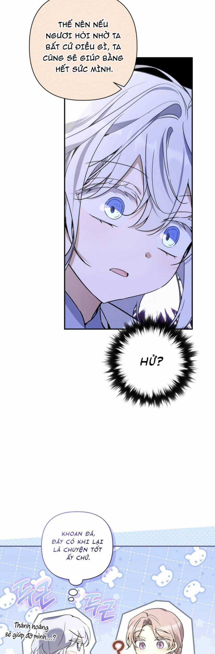 Liệu Người Có Muốn Được Cứu Rỗi Không? Chapter 27 trang 49