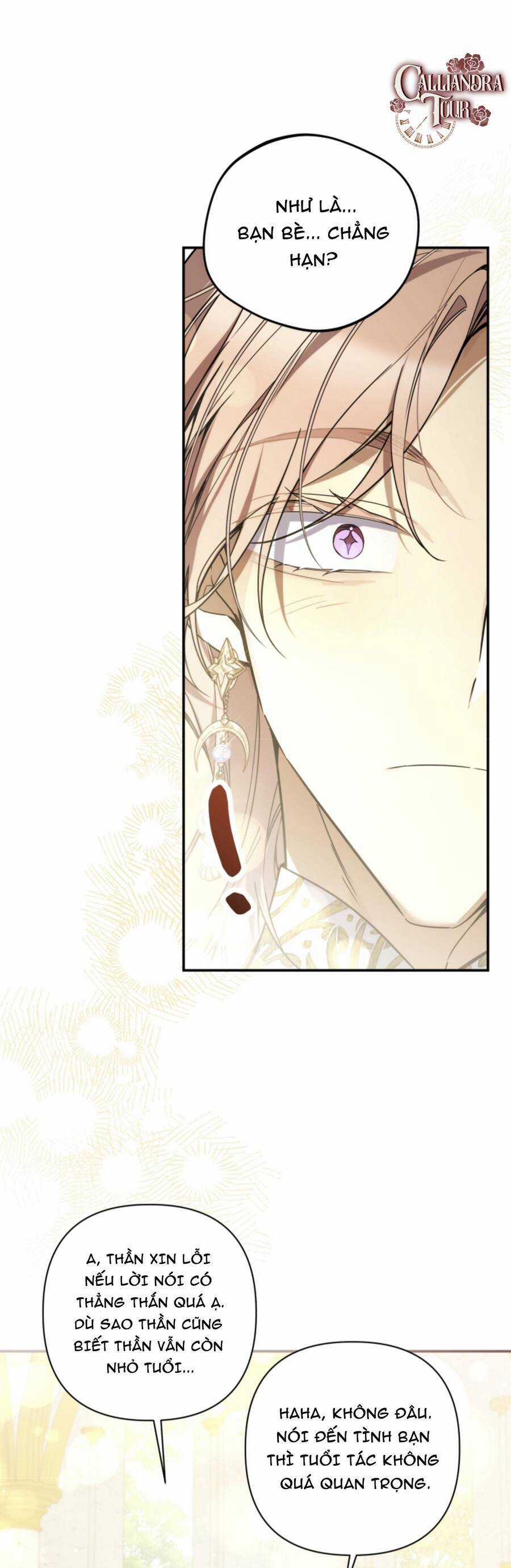 Liệu Người Có Muốn Được Cứu Rỗi Không? Chapter 27 trang 51