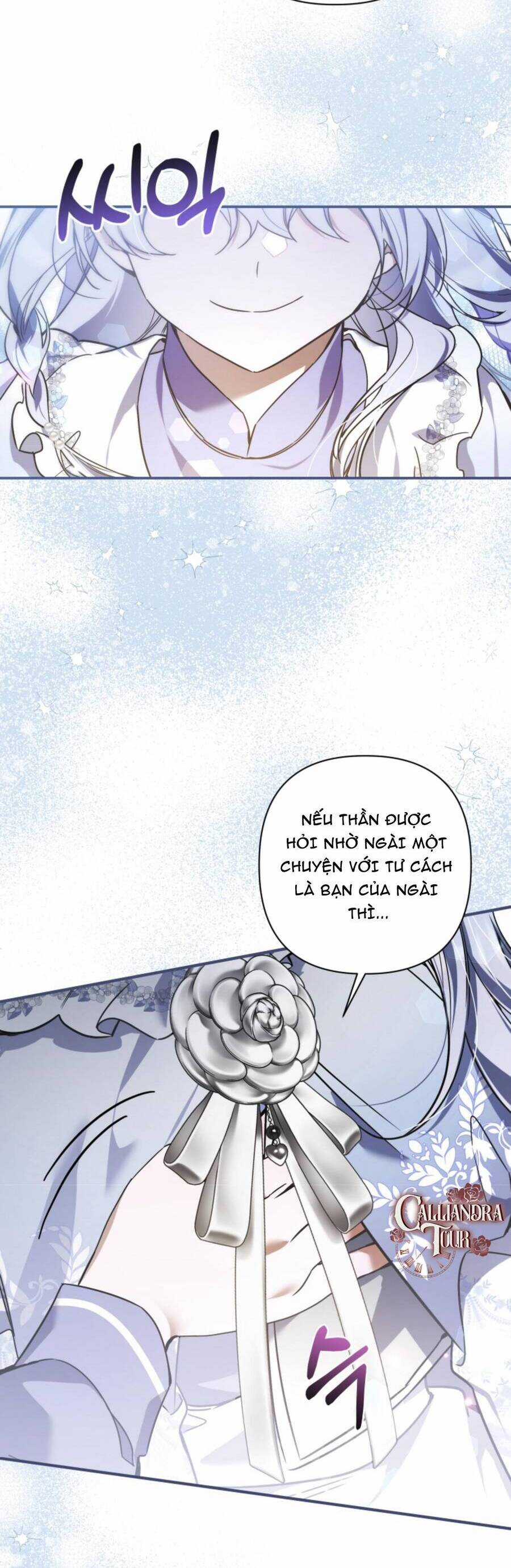 Liệu Người Có Muốn Được Cứu Rỗi Không? Chapter 27 trang 53