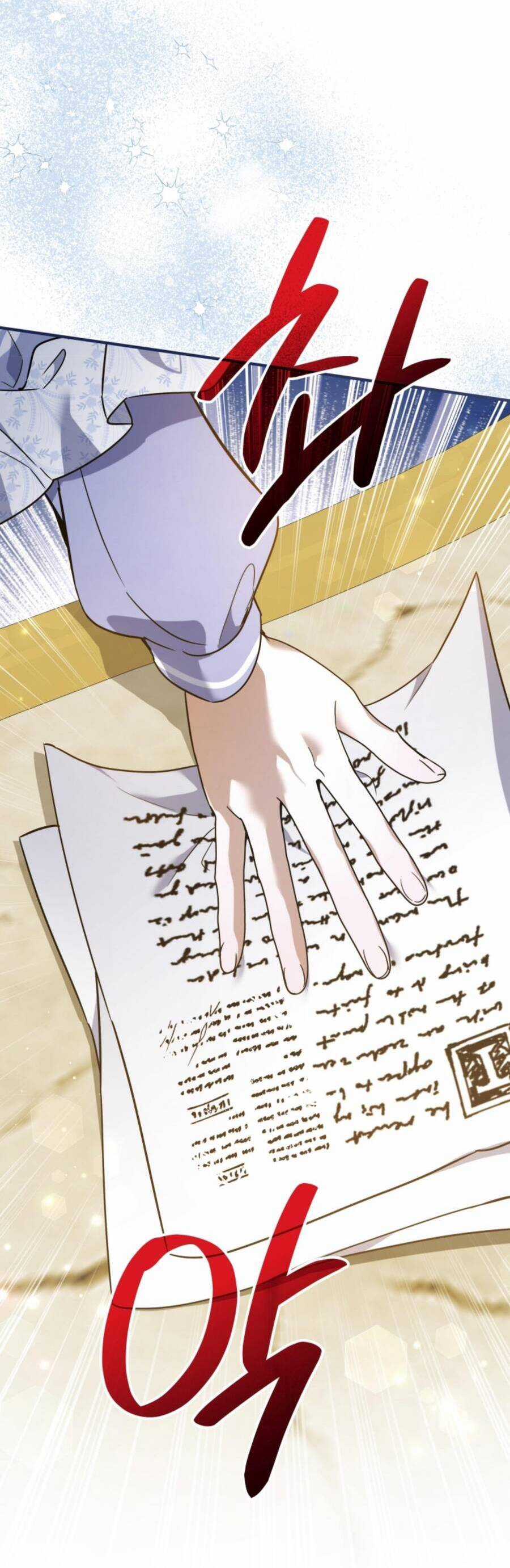 Liệu Người Có Muốn Được Cứu Rỗi Không? Chapter 27 trang 54