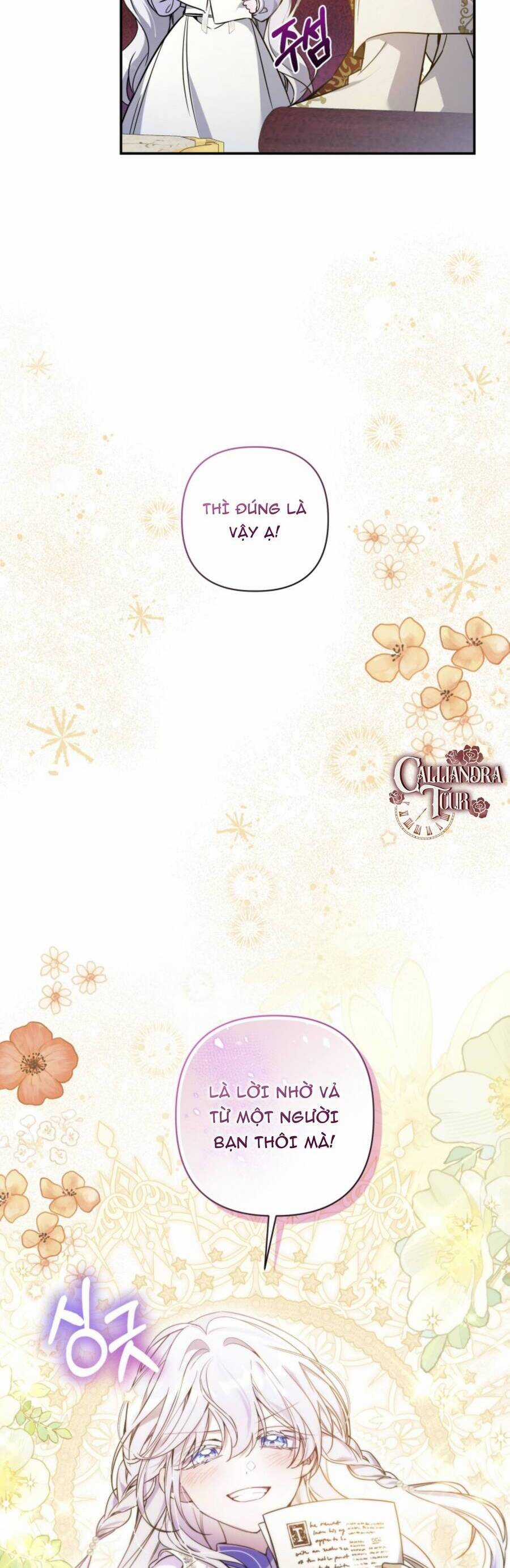 Liệu Người Có Muốn Được Cứu Rỗi Không? Chapter 27 trang 56