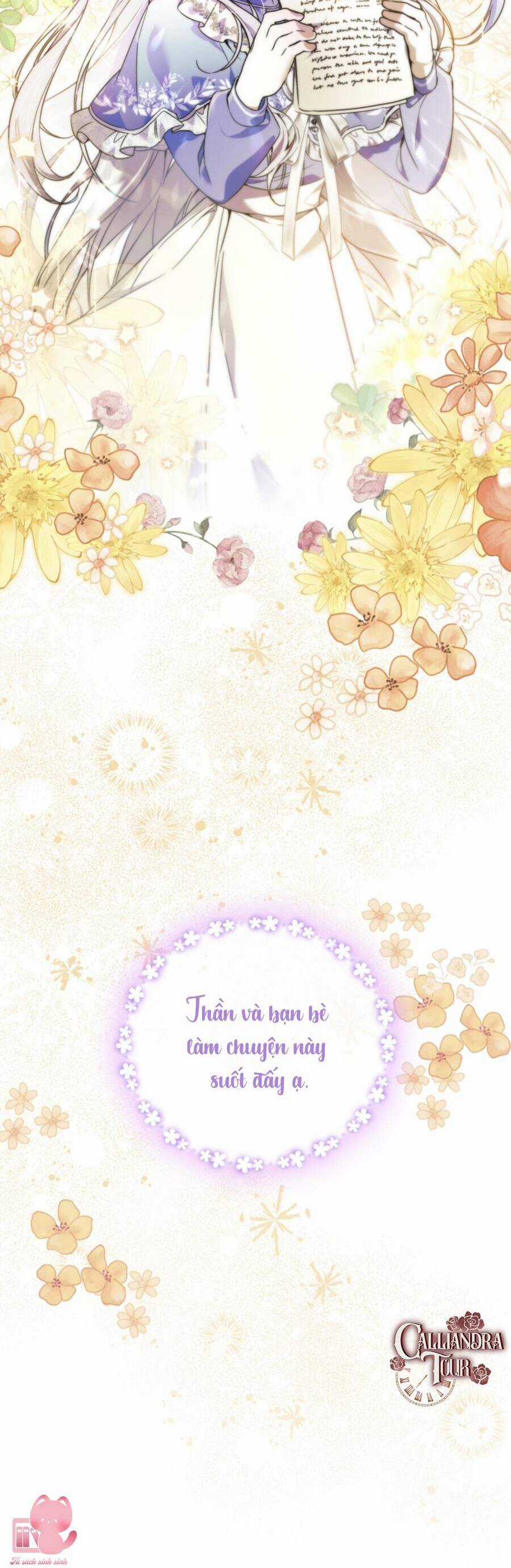 Liệu Người Có Muốn Được Cứu Rỗi Không? Chapter 27 trang 57