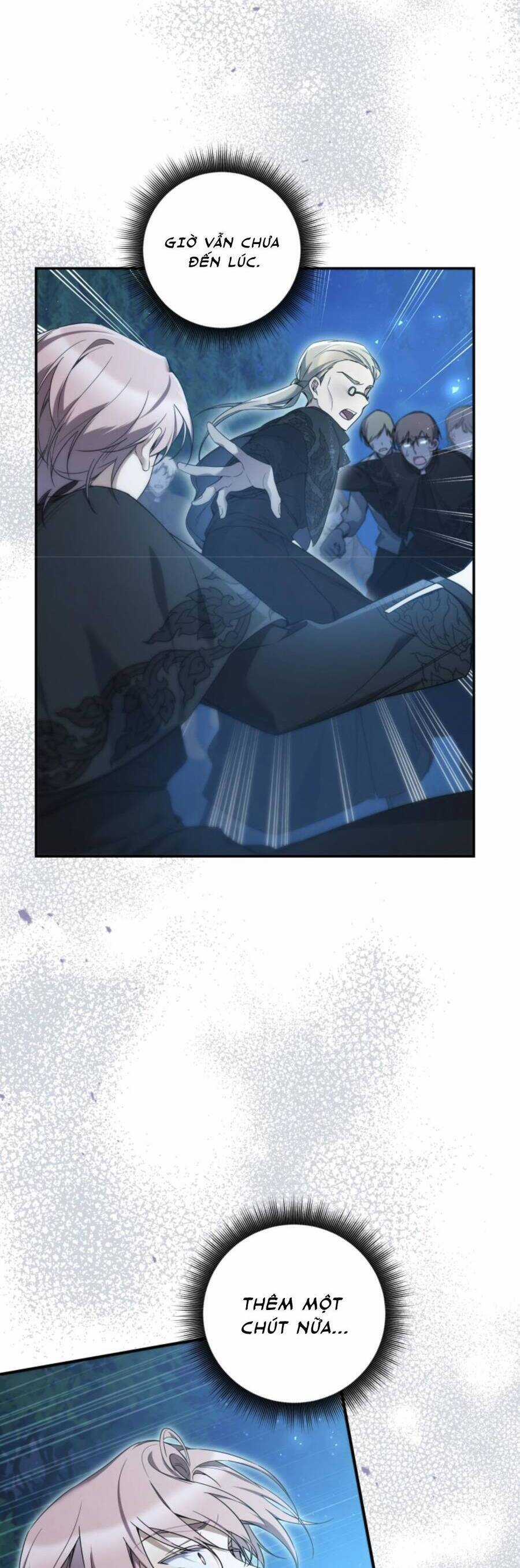 Liệu Người Có Muốn Được Cứu Rỗi Không? Chapter 27 trang 6