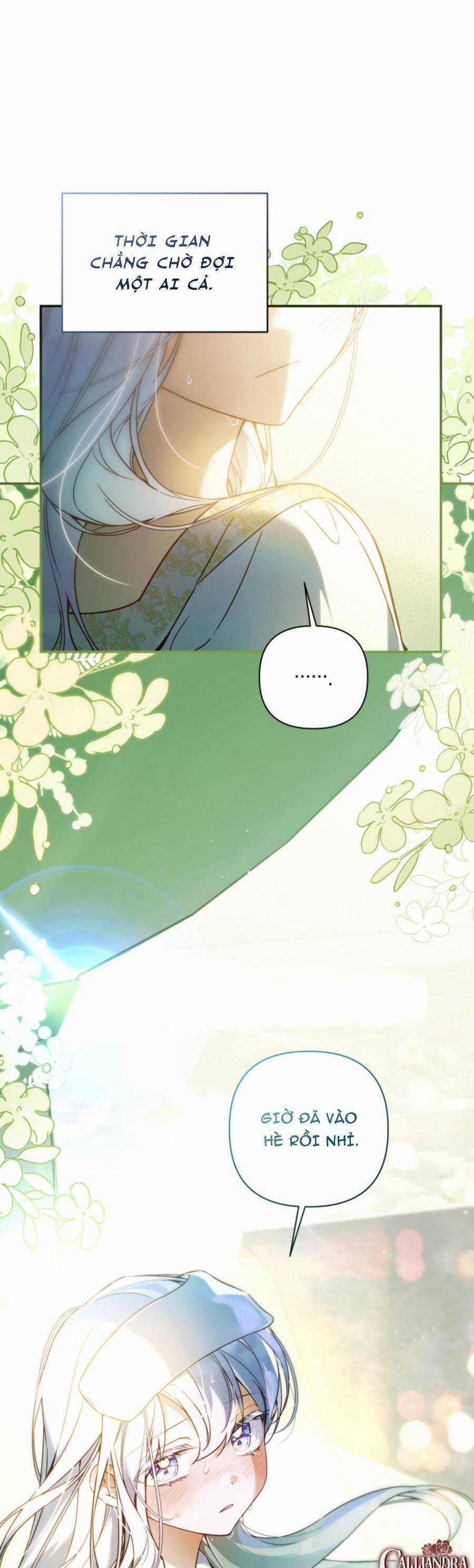 Liệu Người Có Muốn Được Cứu Rỗi Không? Chapter 27 trang 60