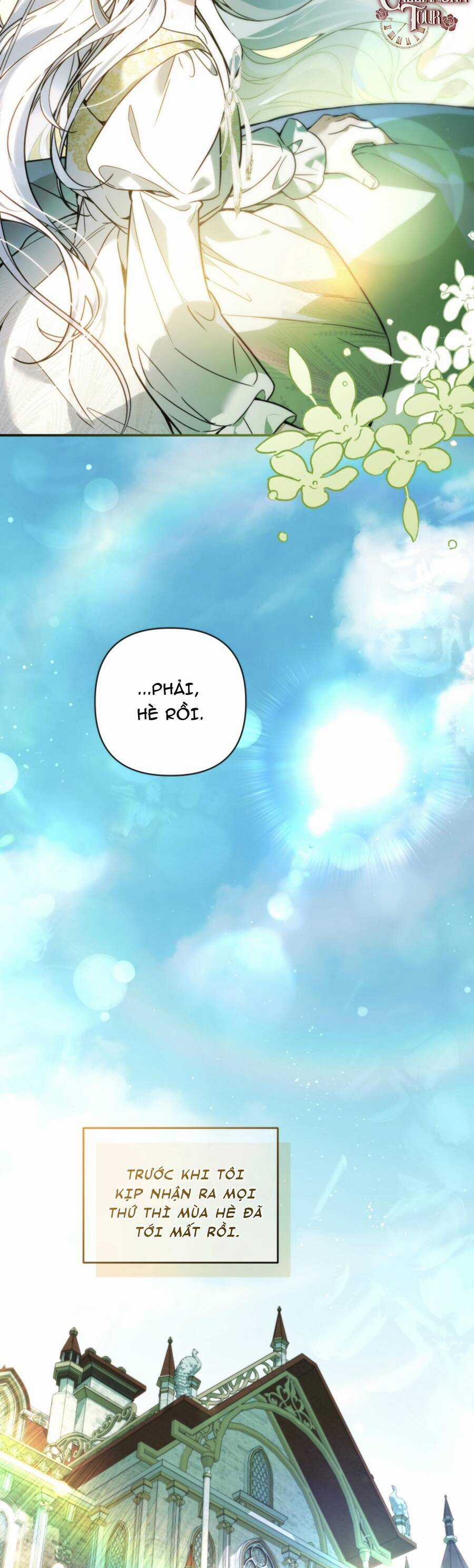 Liệu Người Có Muốn Được Cứu Rỗi Không? Chapter 27 trang 61