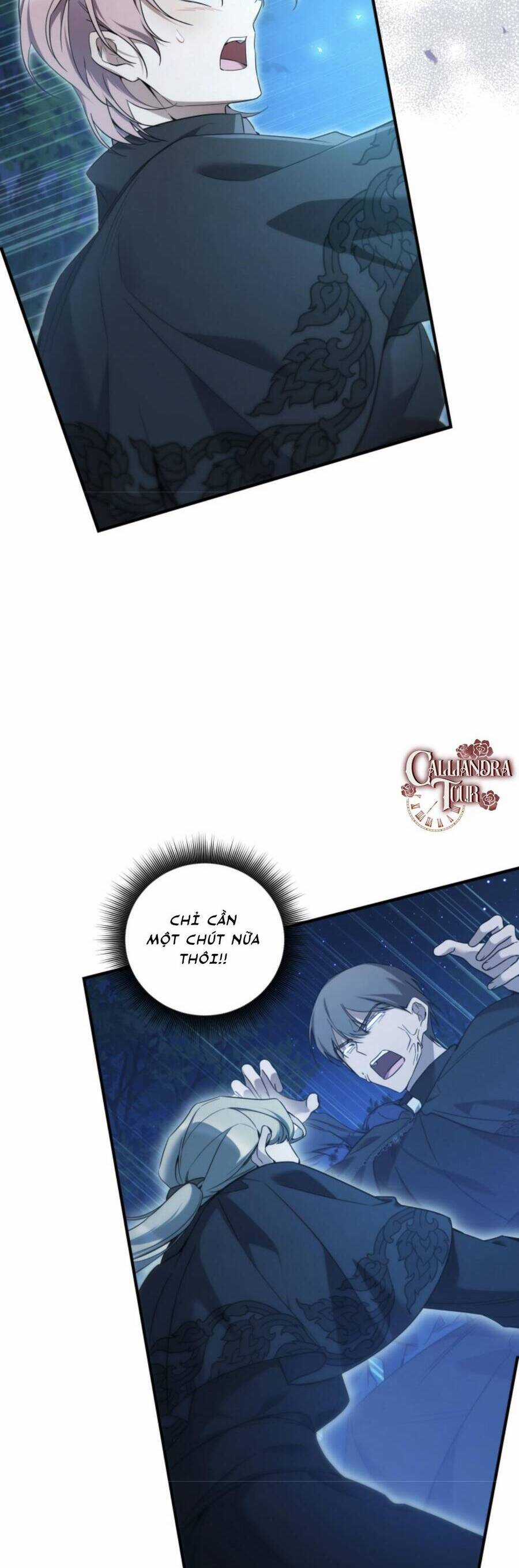 Liệu Người Có Muốn Được Cứu Rỗi Không? Chapter 27 trang 7