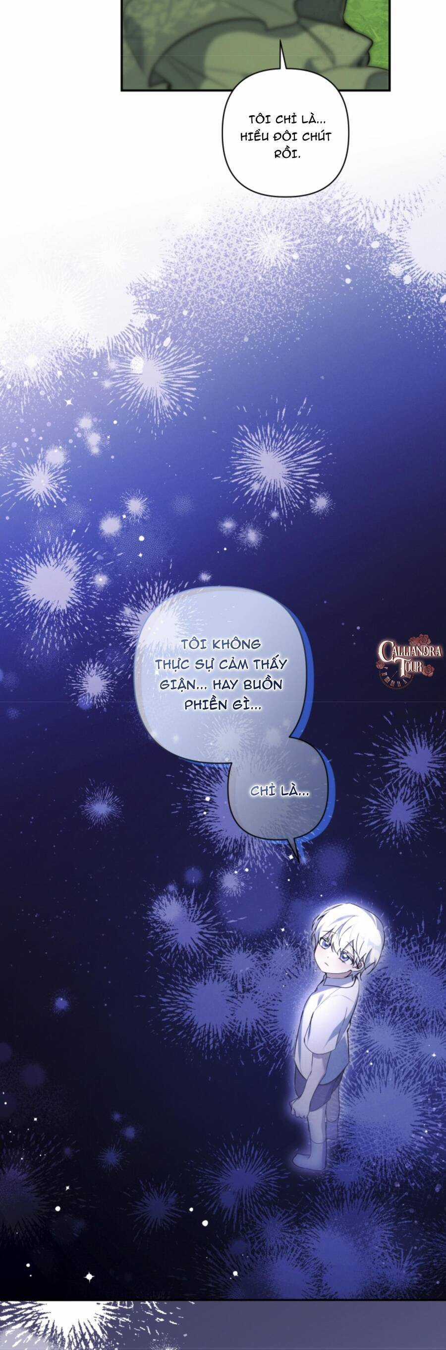 Liệu Người Có Muốn Được Cứu Rỗi Không? Chapter 28 trang 13