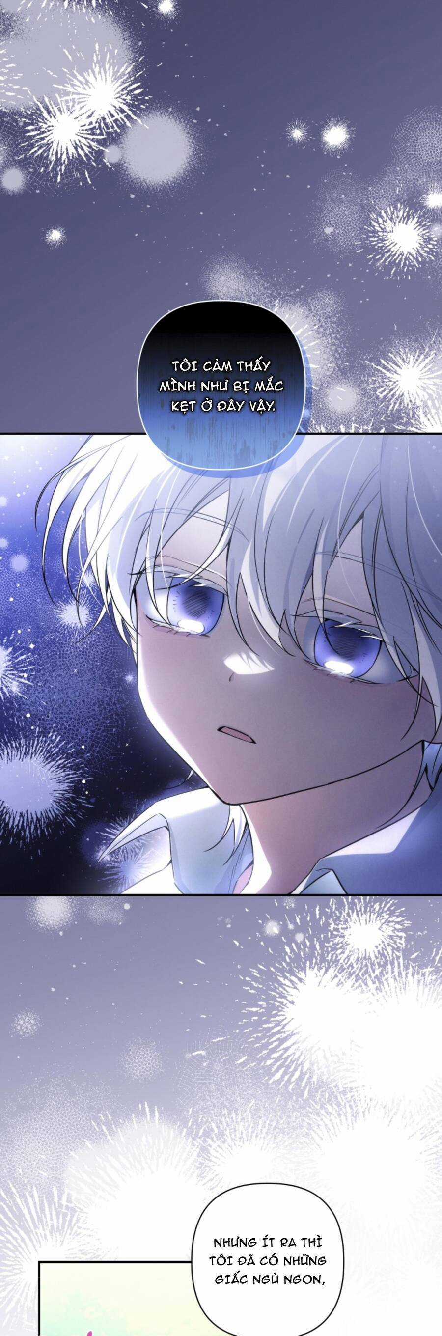 Liệu Người Có Muốn Được Cứu Rỗi Không? Chapter 28 trang 14