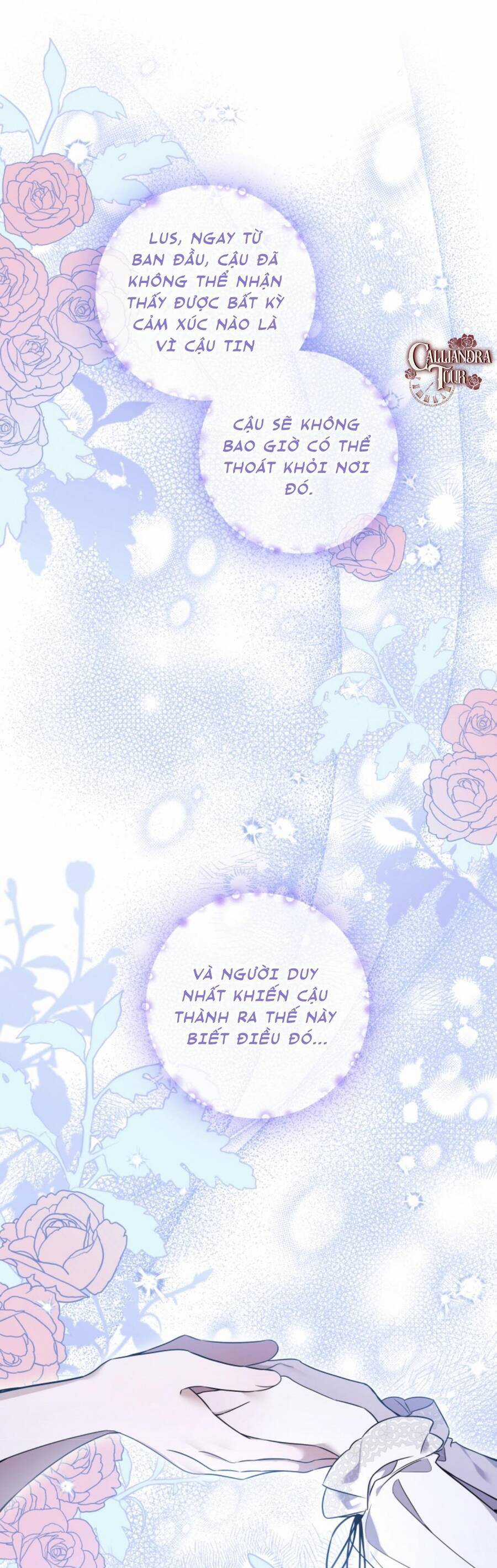 Liệu Người Có Muốn Được Cứu Rỗi Không? Chapter 28 trang 17