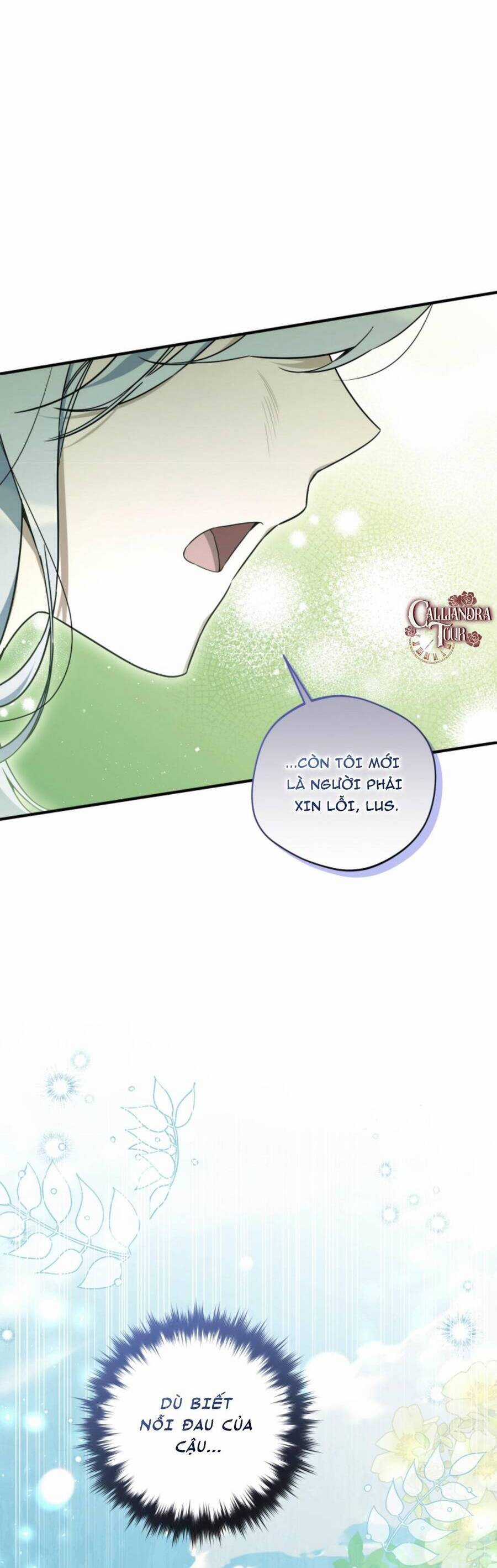 Liệu Người Có Muốn Được Cứu Rỗi Không? Chapter 28 trang 19