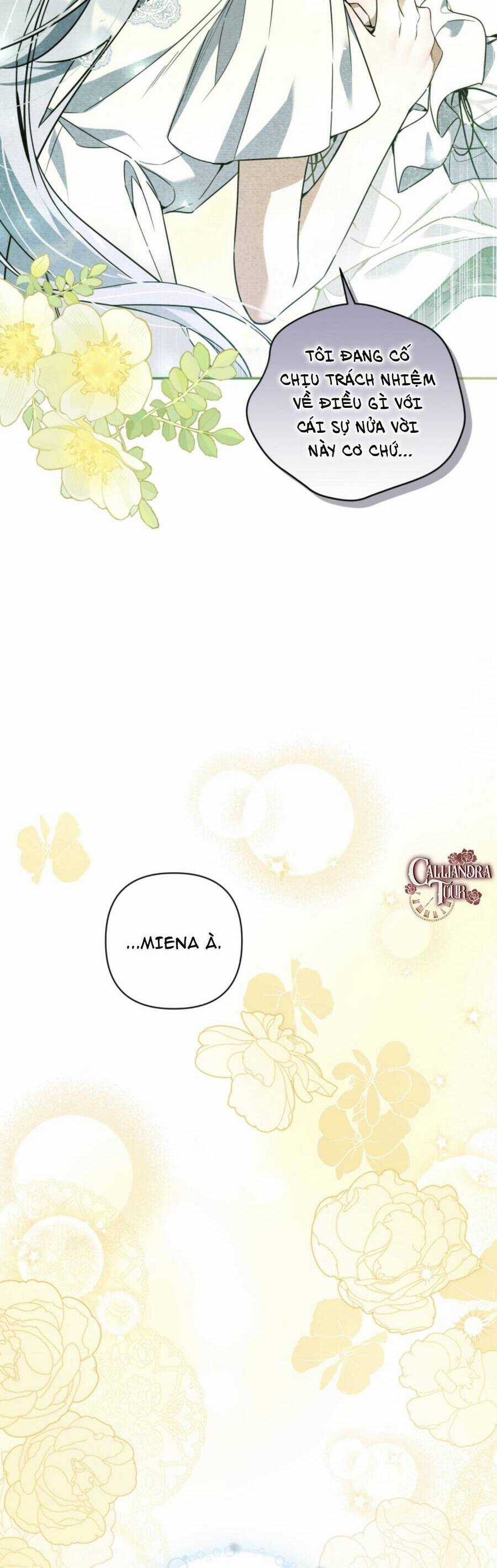 Liệu Người Có Muốn Được Cứu Rỗi Không? Chapter 28 trang 21