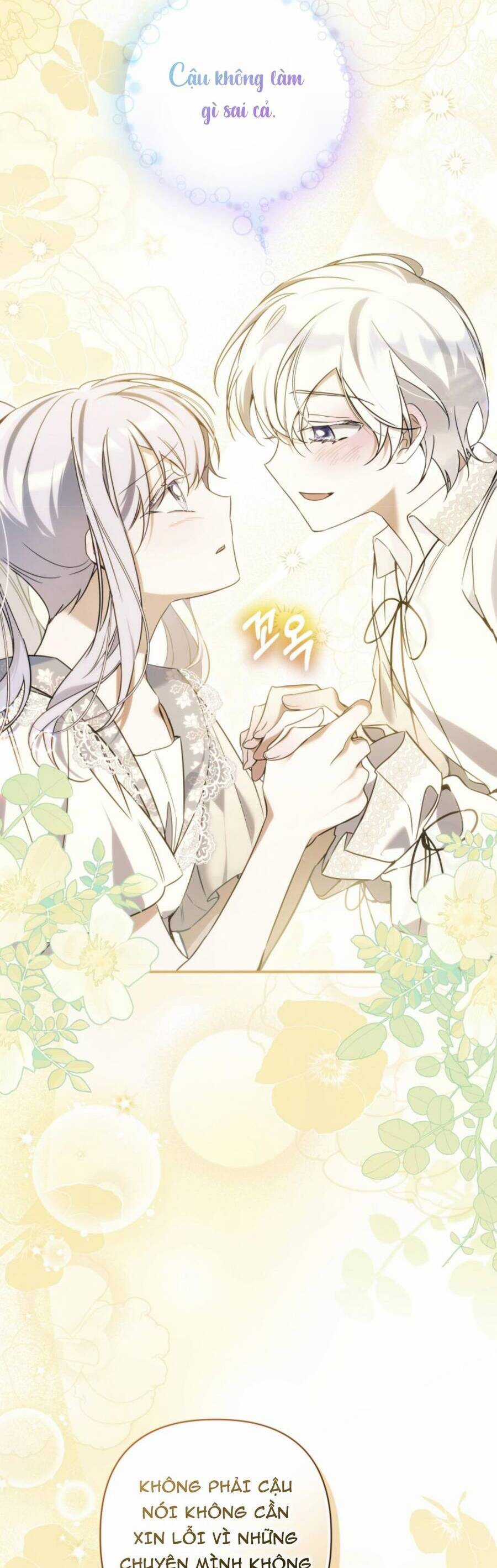 Liệu Người Có Muốn Được Cứu Rỗi Không? Chapter 28 trang 22