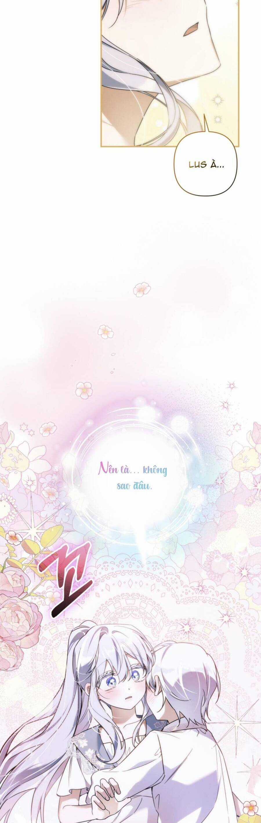 Liệu Người Có Muốn Được Cứu Rỗi Không? Chapter 28 trang 24