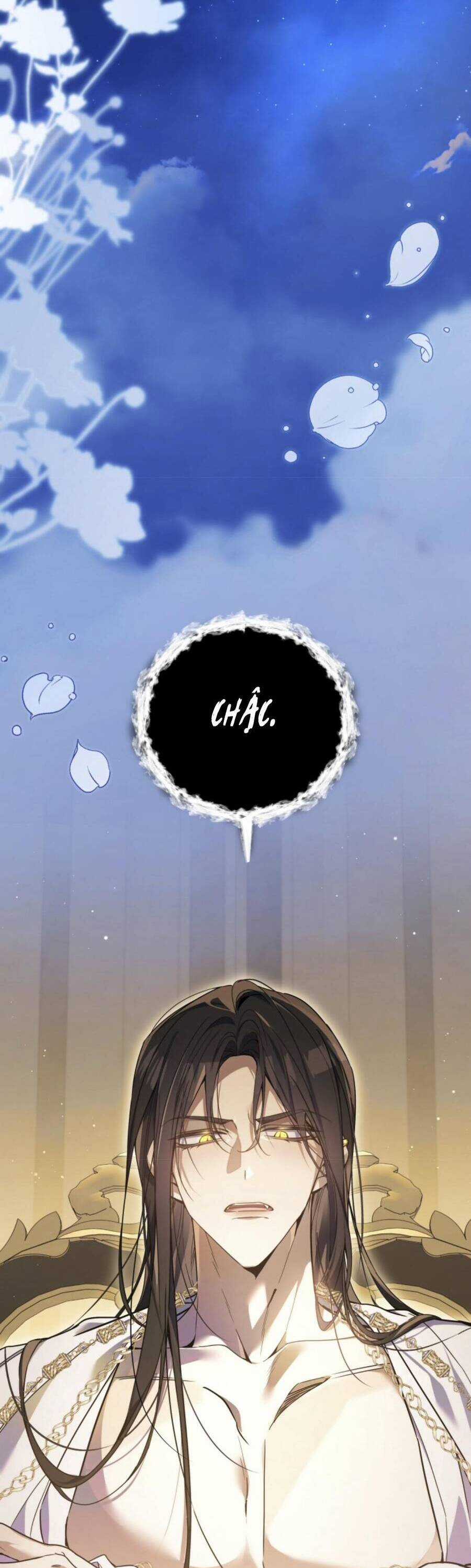 Liệu Người Có Muốn Được Cứu Rỗi Không? Chapter 28 trang 27