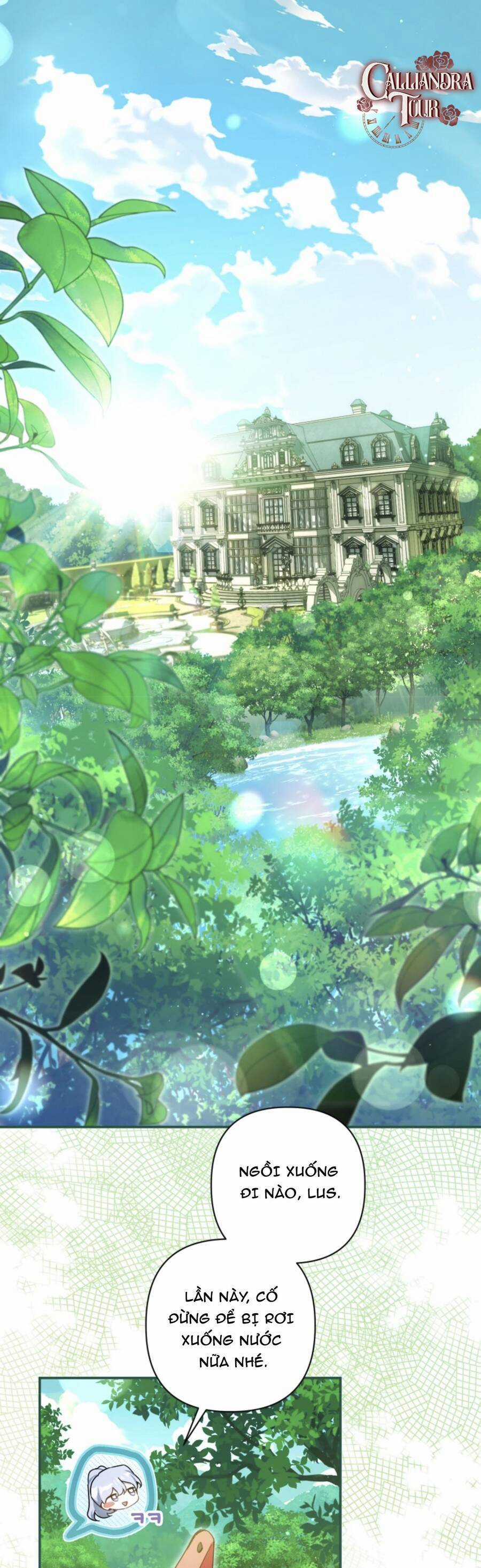 Liệu Người Có Muốn Được Cứu Rỗi Không? Chapter 28 trang 3