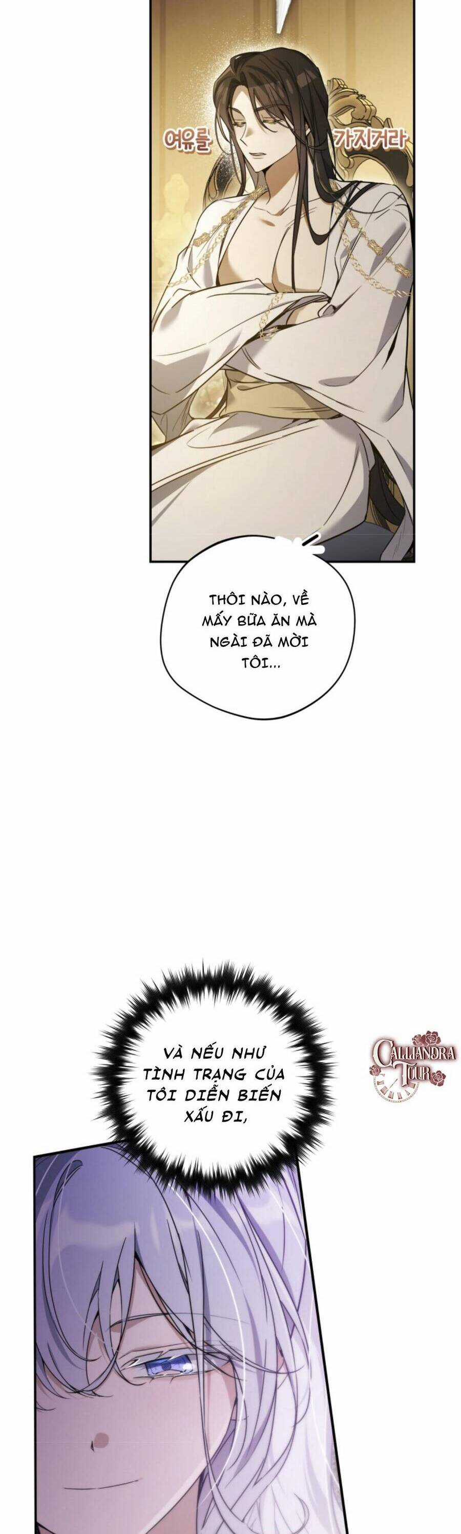 Liệu Người Có Muốn Được Cứu Rỗi Không? Chapter 28 trang 30