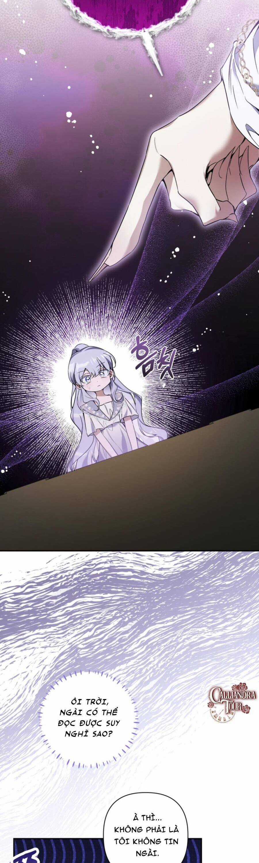 Liệu Người Có Muốn Được Cứu Rỗi Không? Chapter 28 trang 32