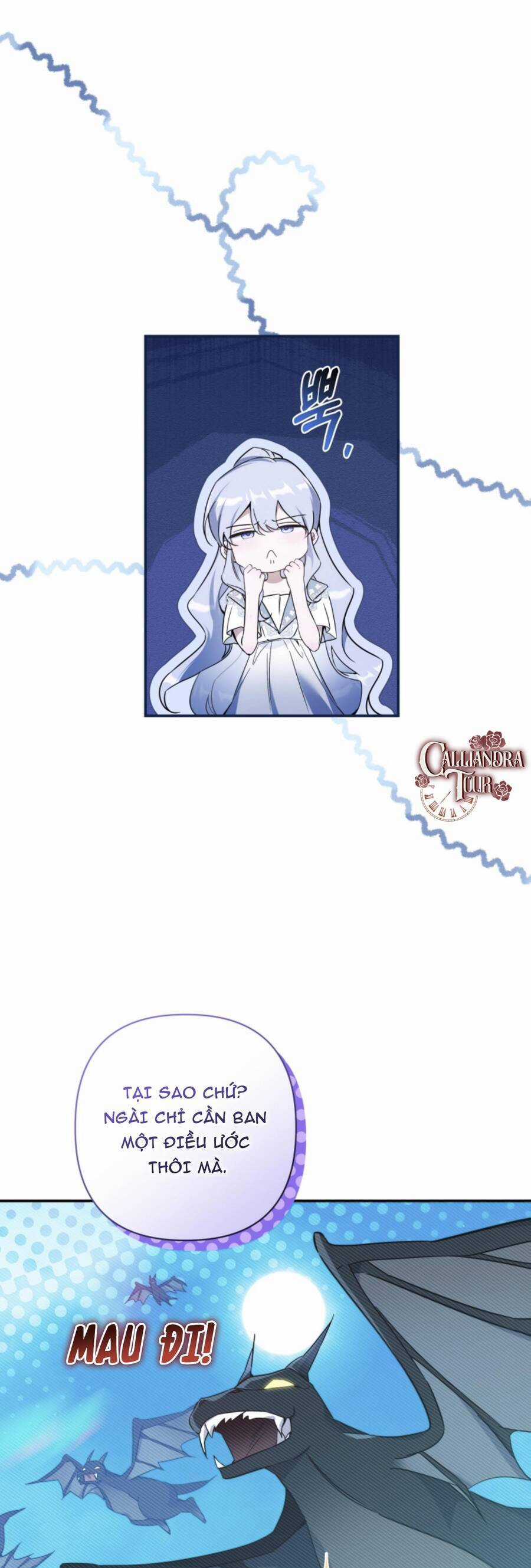 Liệu Người Có Muốn Được Cứu Rỗi Không? Chapter 28 trang 35