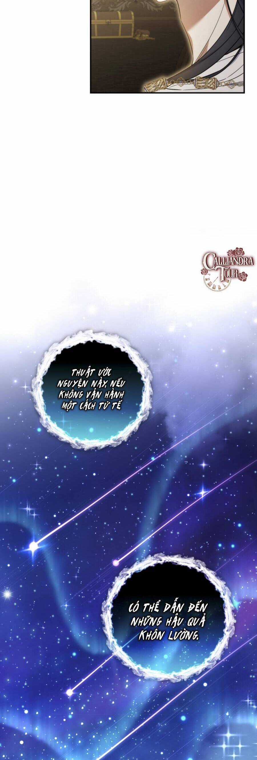 Liệu Người Có Muốn Được Cứu Rỗi Không? Chapter 28 trang 37