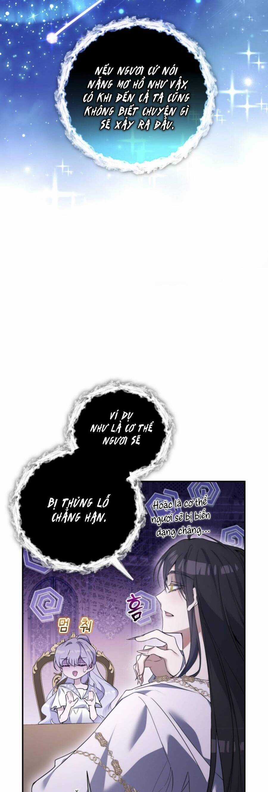 Liệu Người Có Muốn Được Cứu Rỗi Không? Chapter 28 trang 38