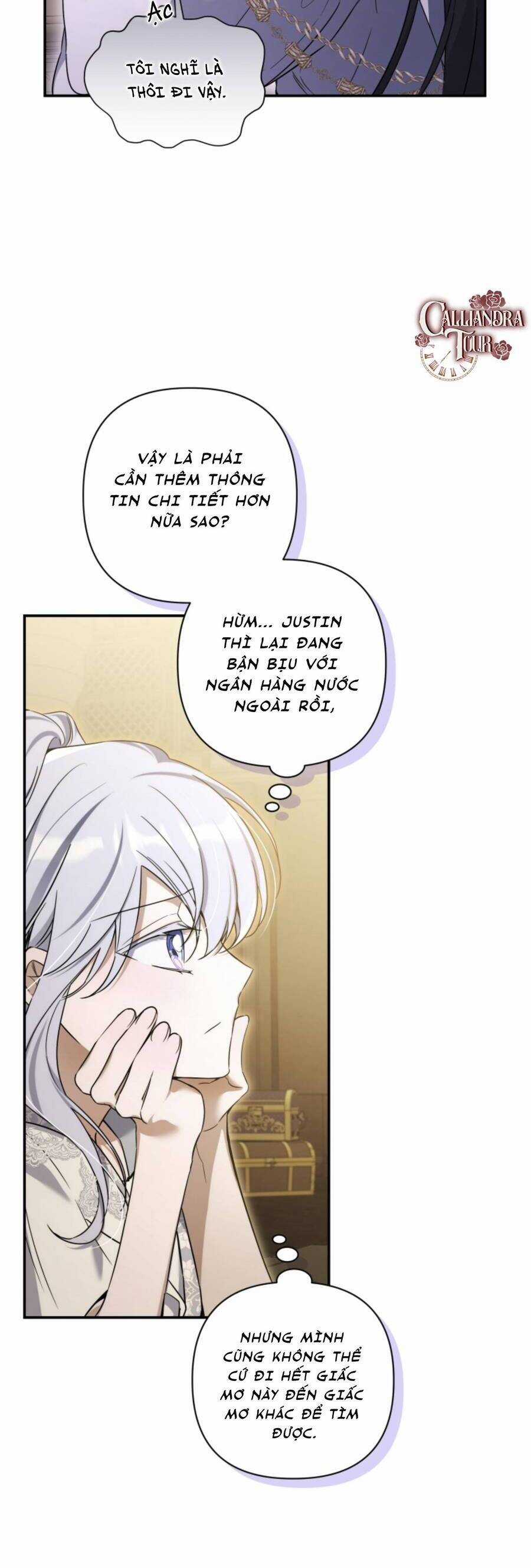 Liệu Người Có Muốn Được Cứu Rỗi Không? Chapter 28 trang 39