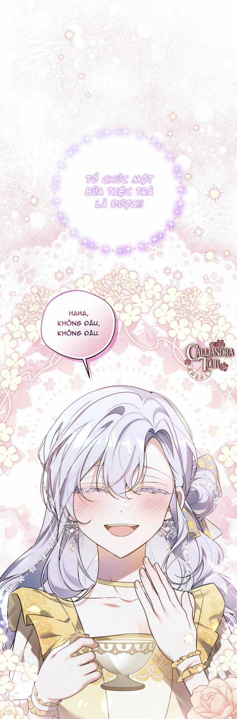 Liệu Người Có Muốn Được Cứu Rỗi Không? Chapter 28 trang 43