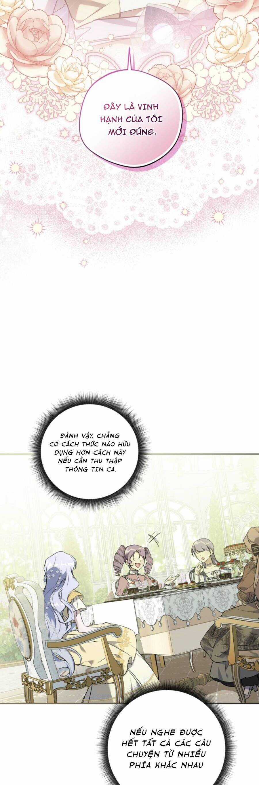 Liệu Người Có Muốn Được Cứu Rỗi Không? Chapter 28 trang 44