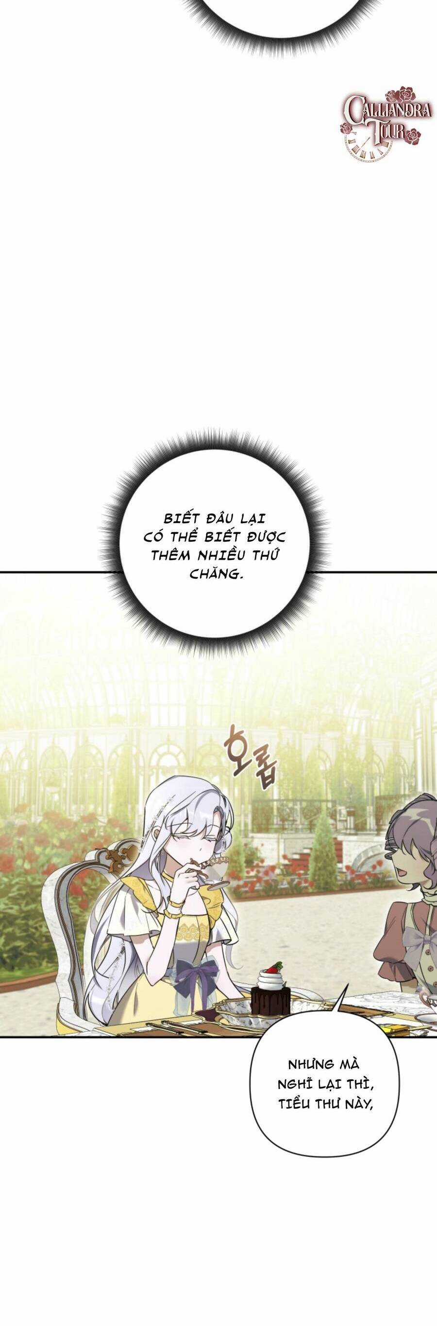 Liệu Người Có Muốn Được Cứu Rỗi Không? Chapter 28 trang 45