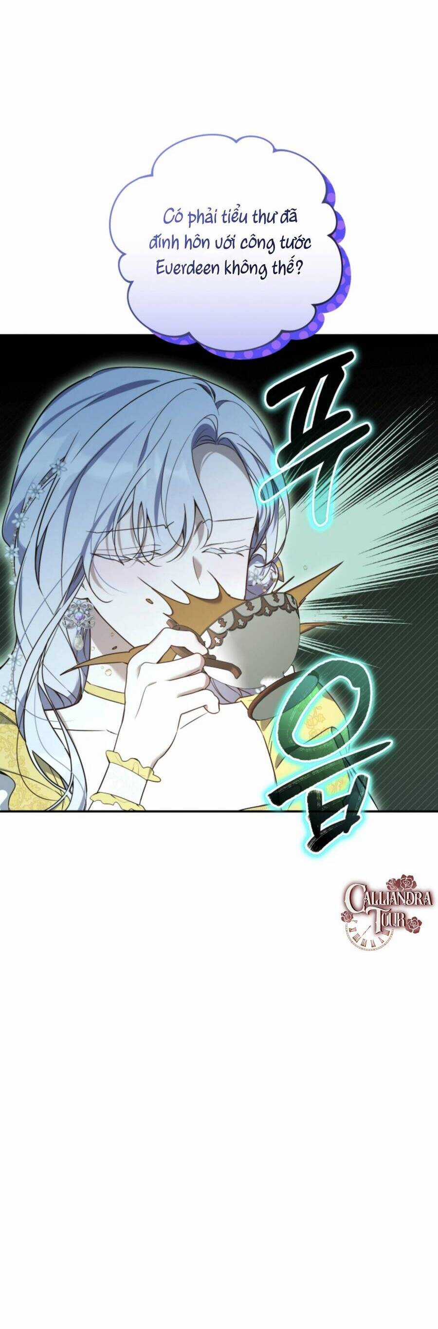 Liệu Người Có Muốn Được Cứu Rỗi Không? Chapter 28 trang 46