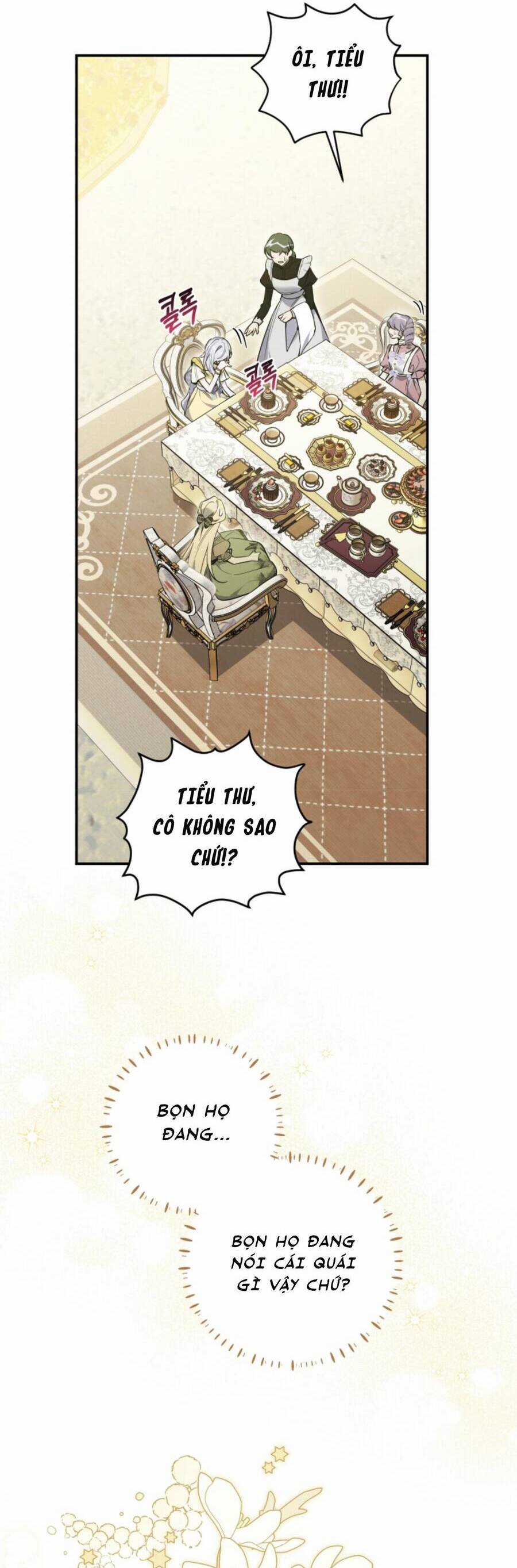 Liệu Người Có Muốn Được Cứu Rỗi Không? Chapter 28 trang 47