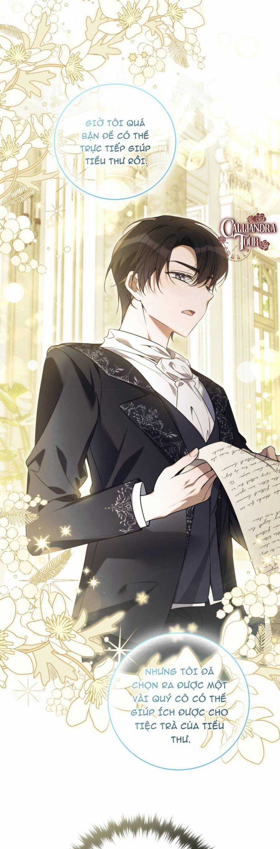 Liệu Người Có Muốn Được Cứu Rỗi Không? Chapter 28 trang 48