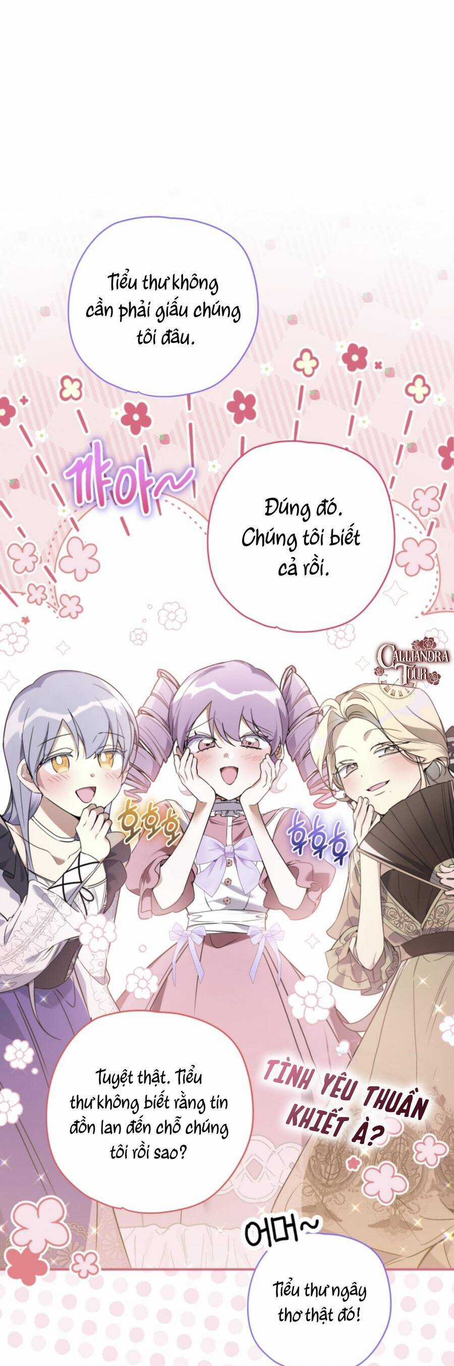 Liệu Người Có Muốn Được Cứu Rỗi Không? Chapter 28 trang 50