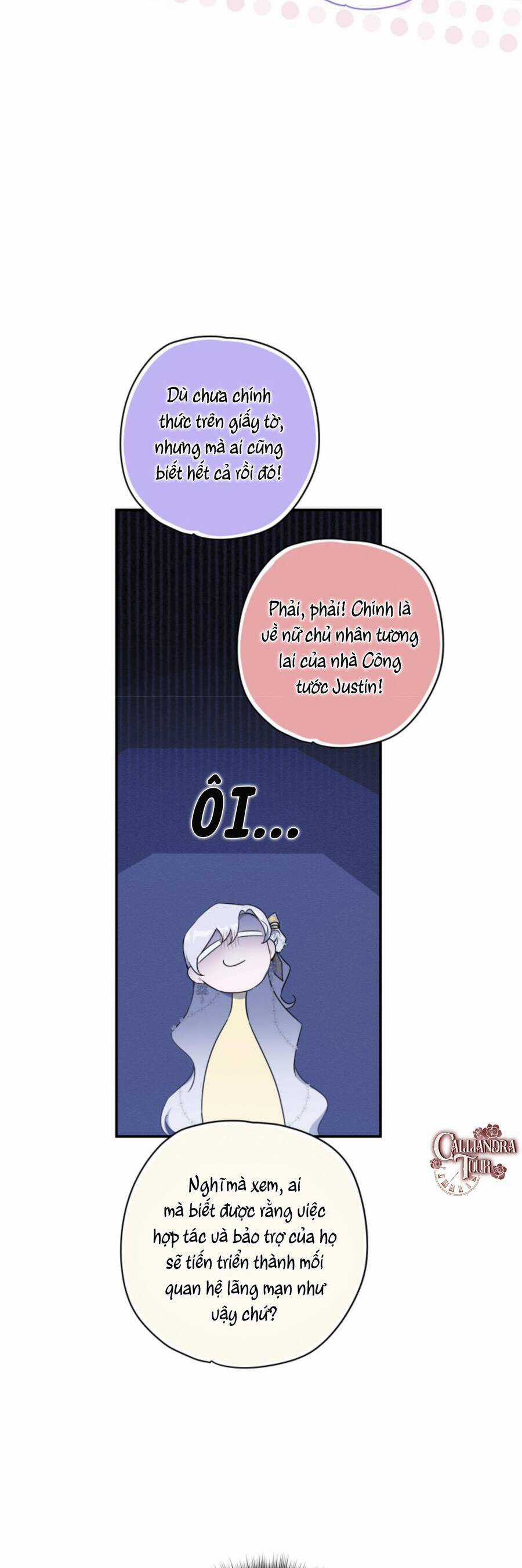 Liệu Người Có Muốn Được Cứu Rỗi Không? Chapter 28 trang 51