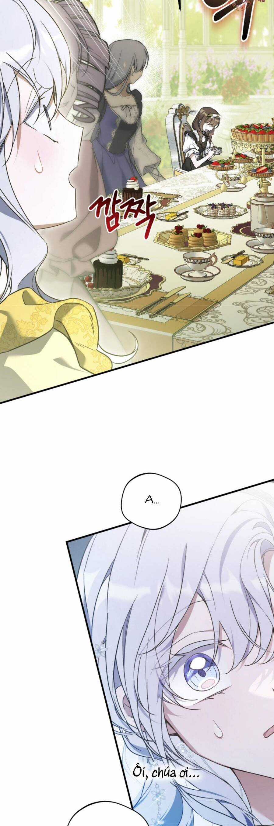 Liệu Người Có Muốn Được Cứu Rỗi Không? Chapter 28 trang 53