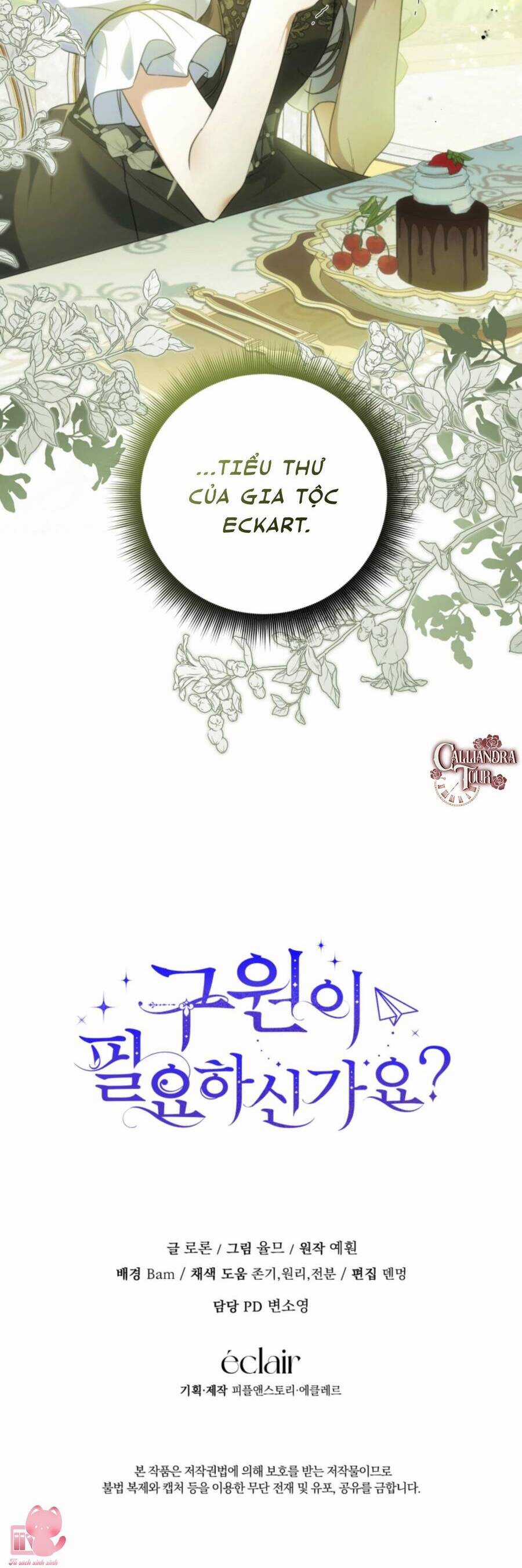 Liệu Người Có Muốn Được Cứu Rỗi Không? Chapter 28 trang 55