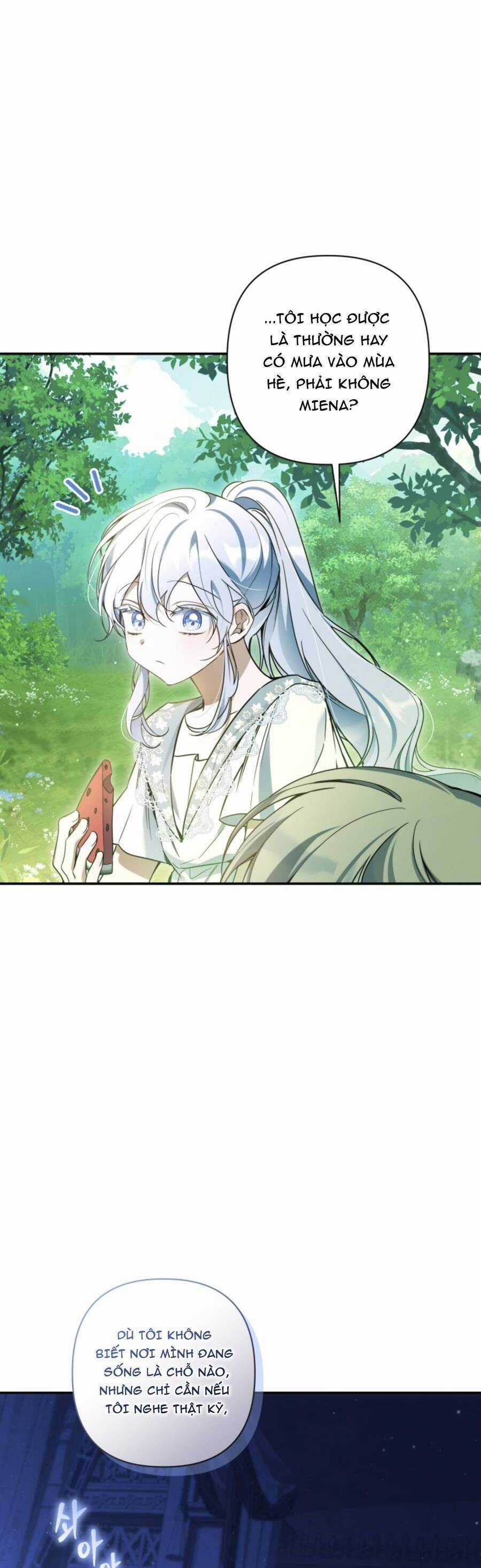 Liệu Người Có Muốn Được Cứu Rỗi Không? Chapter 28 trang 7