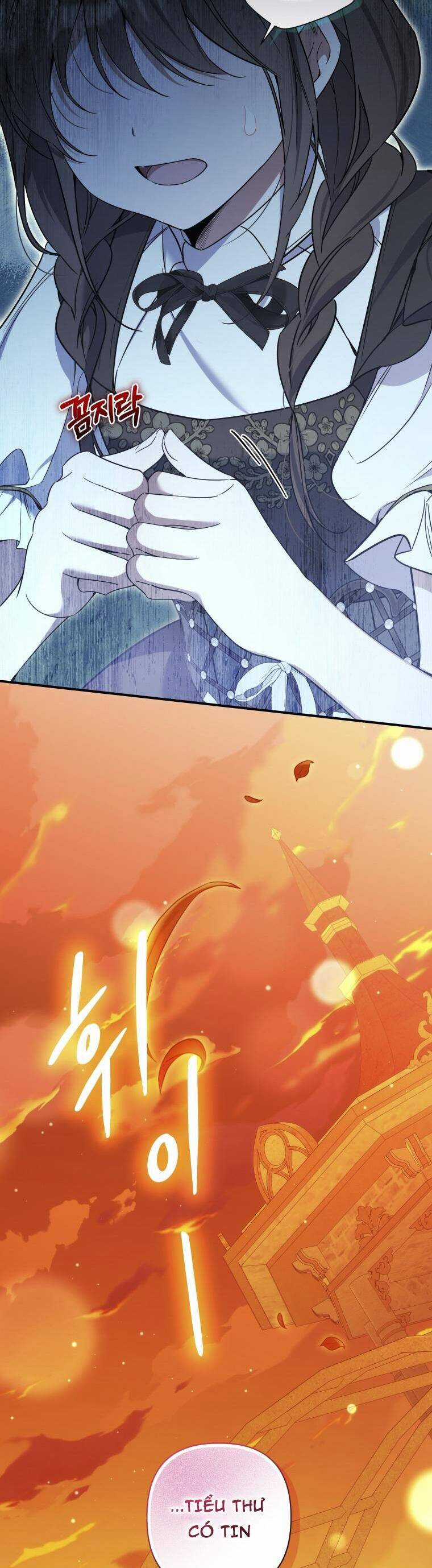 Liệu Người Có Muốn Được Cứu Rỗi Không? Chapter 29 trang 13