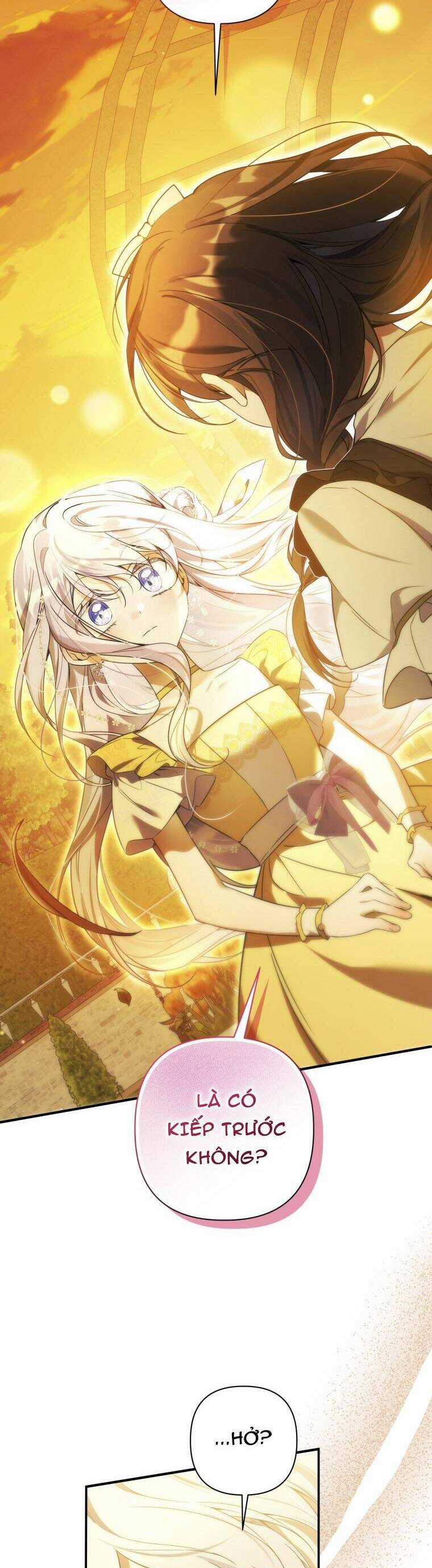 Liệu Người Có Muốn Được Cứu Rỗi Không? Chapter 29 trang 14