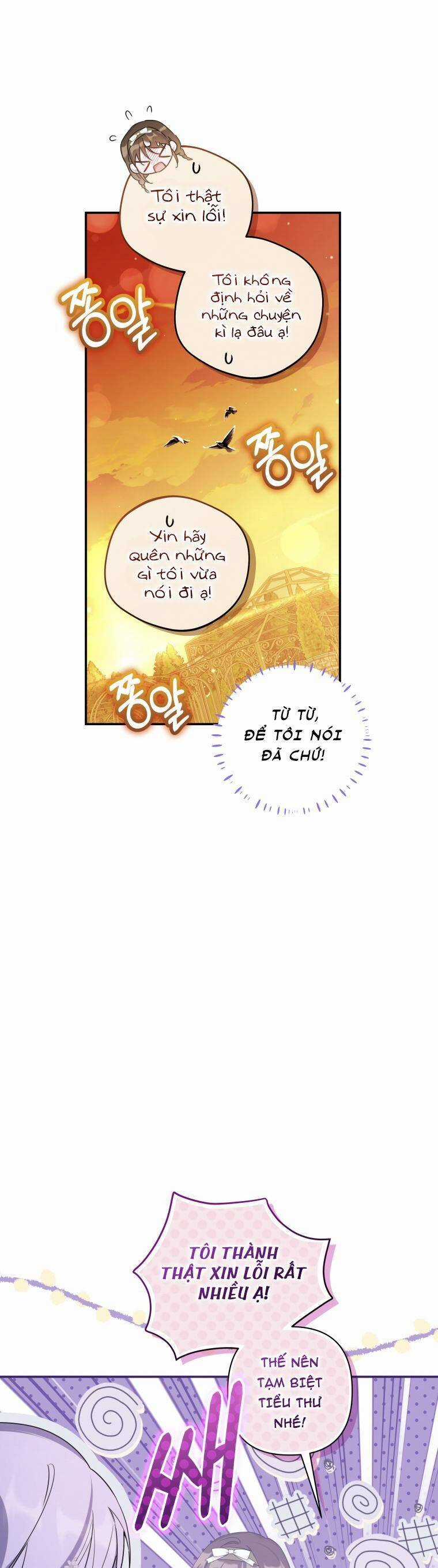 Liệu Người Có Muốn Được Cứu Rỗi Không? Chapter 29 trang 16