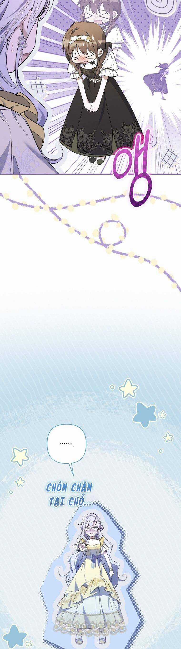 Liệu Người Có Muốn Được Cứu Rỗi Không? Chapter 29 trang 17