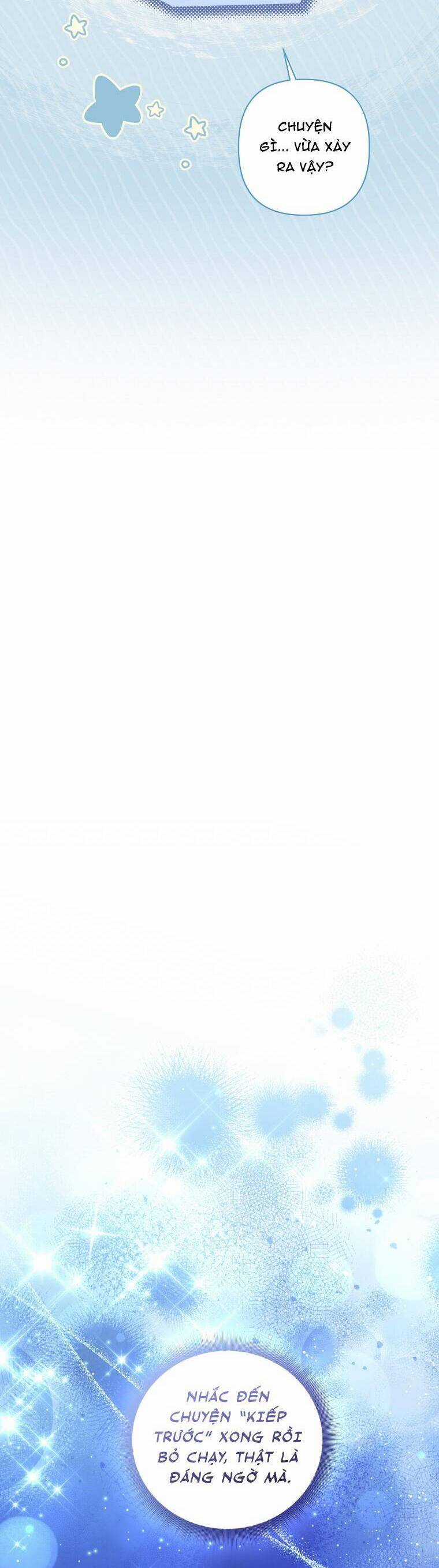 Liệu Người Có Muốn Được Cứu Rỗi Không? Chapter 29 trang 18