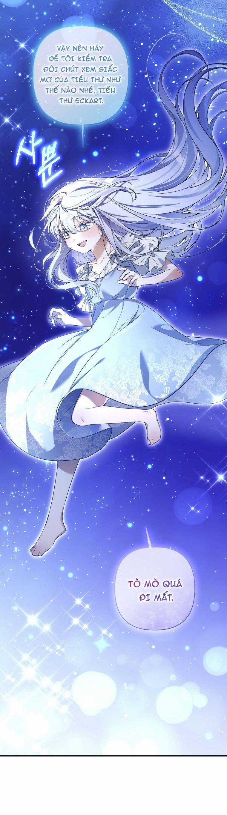 Liệu Người Có Muốn Được Cứu Rỗi Không? Chapter 29 trang 19