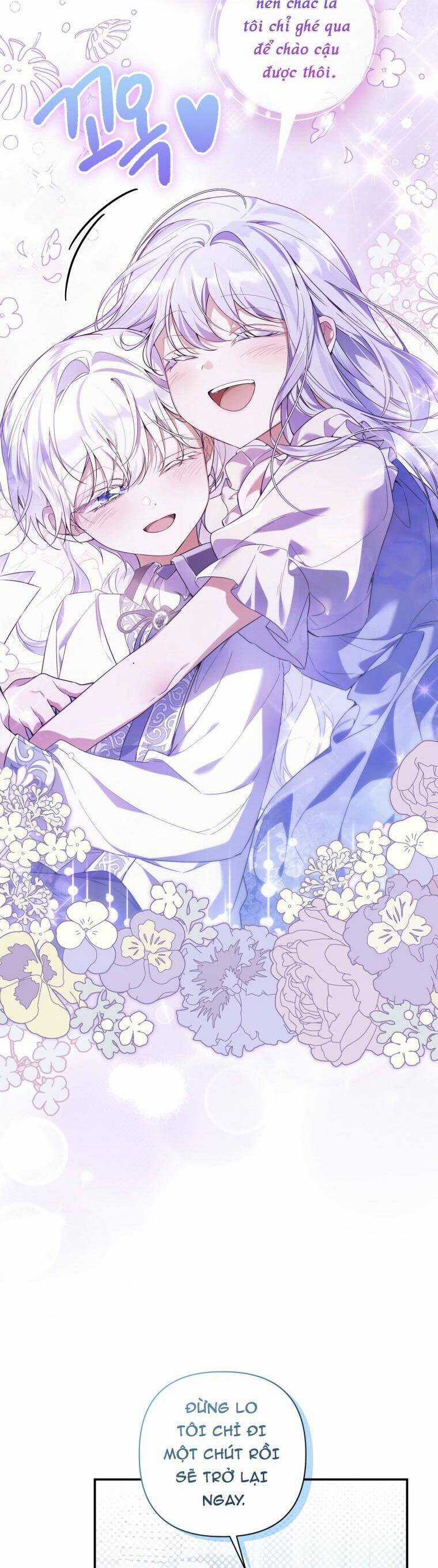 Liệu Người Có Muốn Được Cứu Rỗi Không? Chapter 29 trang 21