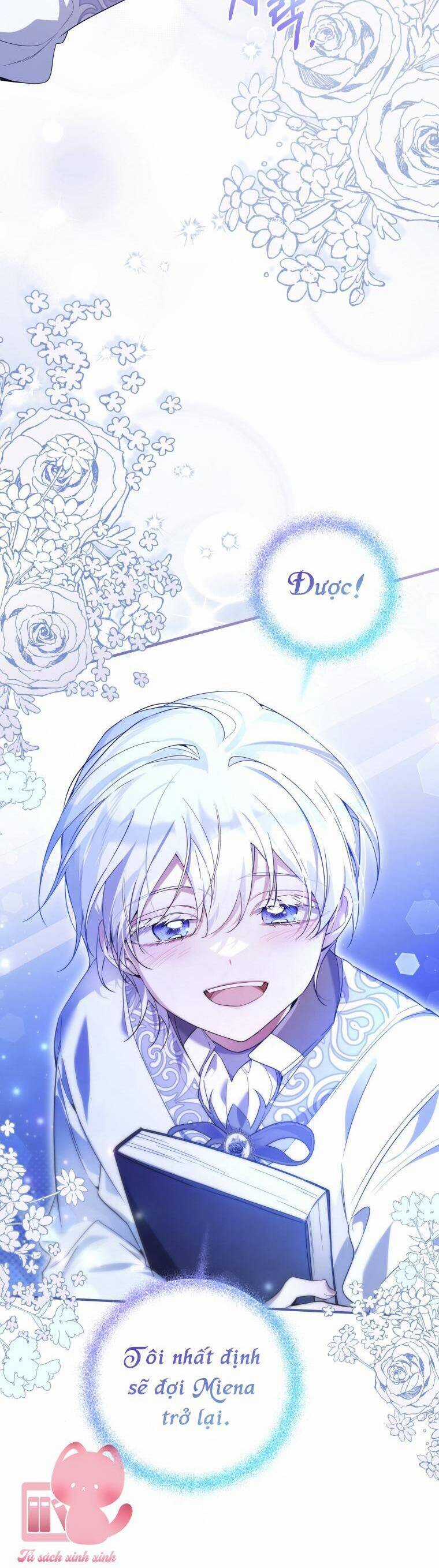 Liệu Người Có Muốn Được Cứu Rỗi Không? Chapter 29 trang 23